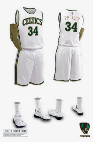 Photo P34 Boston Celtics Home Zps8fd82ad2 - Sports Jersey #8334750