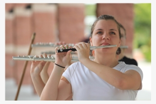 3 Marching Band Fitness Hacks For Flutists - Flute #8334751