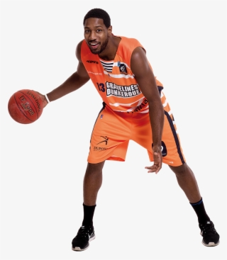 Arnaud Marius - Dribble Basketball #8335038