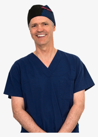 Dr Graham Furness - Scrubs #8335077