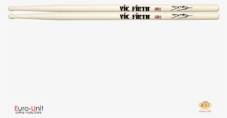 Vic Firth Sdol John Dolmayan - Vic Firth #8335333