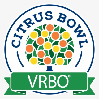 This Week On The Game - Vrbo Citrus Bowl Logo #8335534