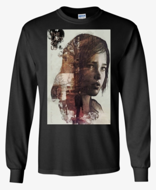 Last Of Us Art Poster Hoodies Sweatshirts #8335854