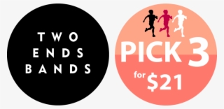 Twoendsbands - Circle #8335886