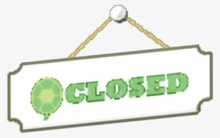 Restaurant Signs Closed - Signage #8335887 Restaurant Signs Closed - Signage #8335887