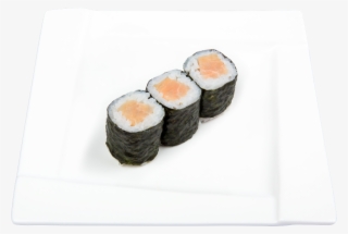 4 - - California Roll #8335937