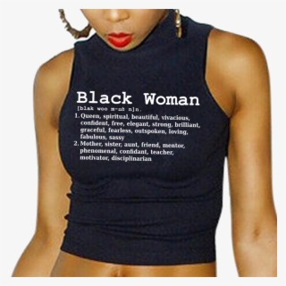 Black Woman, Definition, Saying, Motivational, Digital - Mango Mobility #8335969