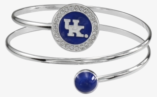 University Of Kentucky Bell Bracelet - Engagement Ring #8336368