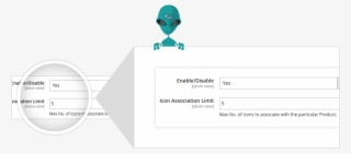 Icon Gallery Free - Magento #8336530