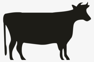 Smock Cow 1 Motif - Cluck Oink Moo Svg #8336586