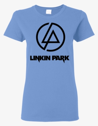 Logo Linkin Park Png #8336801