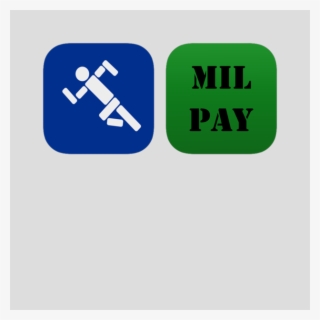 App Bundle For Us Air Force 4 - Sign #8336891