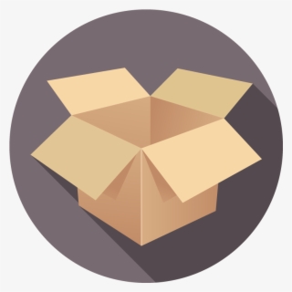 Kik-packaging - Circle #8336938