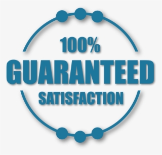 100% Satisfaction Guaranteed #8336975