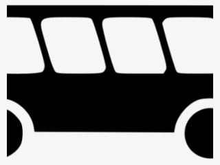 Original - Bus Icon #8337486