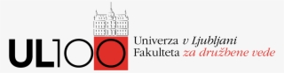 Adp Je Del Inštituta Za Družbene Vede Na Fakulteti - University Of Ljubljana #8337540