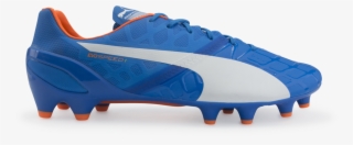 Soccer Cleat #8337639
