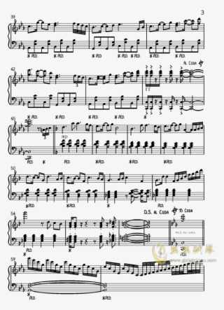 There Are A Couple Variations So I Will Give You Link - Music Sheet Megalovania Reversed #8337640