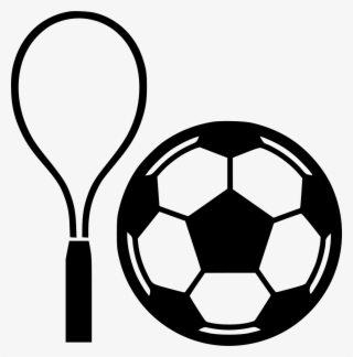 Figura De Balon De Futbol #8337733