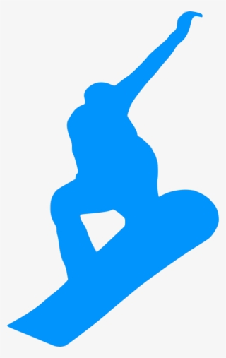 This Free Icons Png Design Of Silhouette Sports 20 #8337767