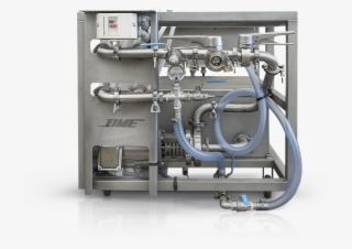 Dme Keg Washers - Machine Tool #8337795