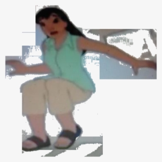 26 Year Old Lilo - Girl #8337887