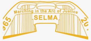 Marching In The Arc Of Justice Logo #8337933