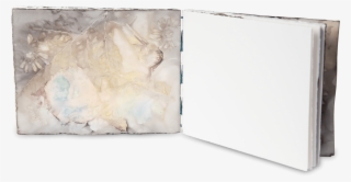 Eastratta-sketchbook - Paper #8337981