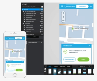 Umajin Provides Pre-built Solutions For A Wide Range - Iphone #8337986