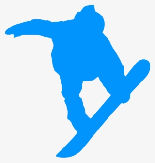 This Free Icons Png Design Of Silhouette Sports 19 #8338029