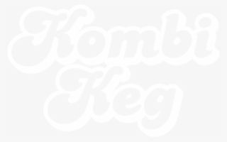 A Unique Mobile Bar - Calligraphy #8338035