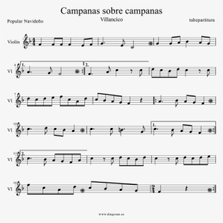 October - Partitura Jingle Bells #8338079