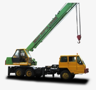 Crane-rev - Keren Alat Berat #8338115