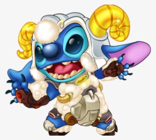 Maze Clipart Lilo And Stitch - Cartoon #8338191