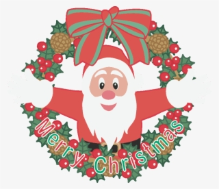 Input Christmas Wreath 2 #8338513