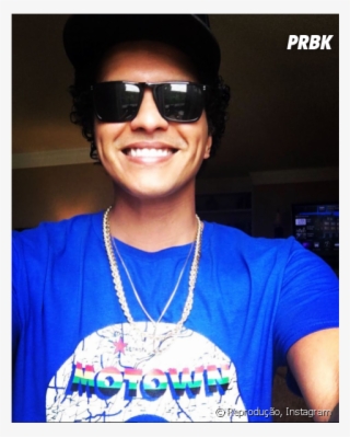 Bruno Mars Também É Libriano - Bruno Mars Cute #8338672