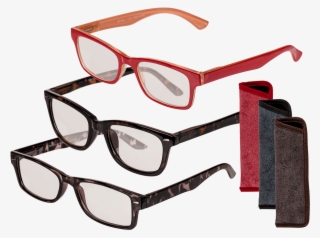 Black And Wood Glasses Frames #8338674