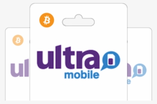 Ultra Mobile Logo Png - Ultra Mobile - Free Transparent PNG Download ...