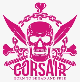 Piracy Logo Vector Skull Free Hd Image Clipart - Skull Vector #8338817 Piracy Logo Vector Skull Free Hd Image Clipart - Skull Vector #8338817