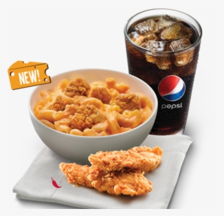 Those Who Have Tried It Back In January Did Lament - Famous Potato Bowl Kfc #8338974