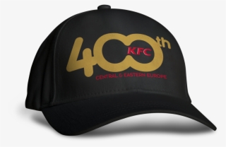 Kfc Cap #8339101