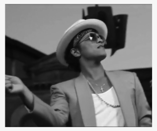 Bruno-mars Zwartwit - Snapshot #8339176