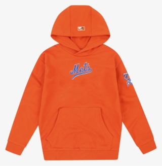 New York Mets Unisex Coopers Town Hoodie - Saintwoods Nike Hoodie #8339276