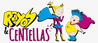 Rayosycentellas - Cartoon #8339283