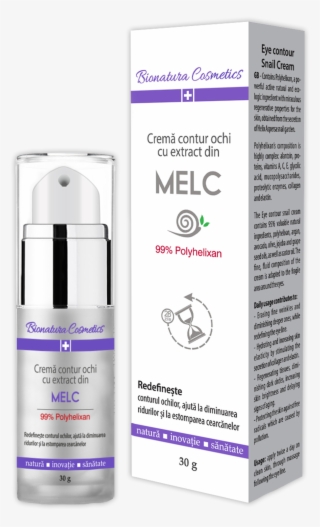 Contur Melc Triangle - Cosmetics #8339311