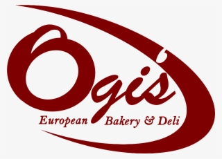 Ogi's Bakery And Deli - Baby Angel Fiorucci #8339312