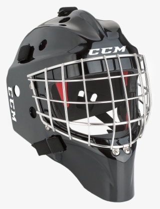 Ccm Hockey Goalie Helmet #8339445
