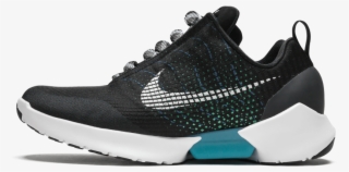 1000 X 600 1 - Nike Hyperadapt Tinker Blue #8339561