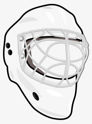 Hockey Mask Png Clipart Jason Voorhees Goaltender Mask - Logo Da Gucci ...