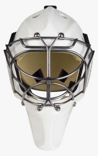 Goalie Masks - Face Mask #8339674